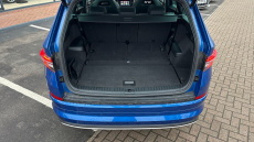 Skoda Kodiaq 1.5 TSI Sport Line 5dr DSG [7 Seat] Petrol Estate